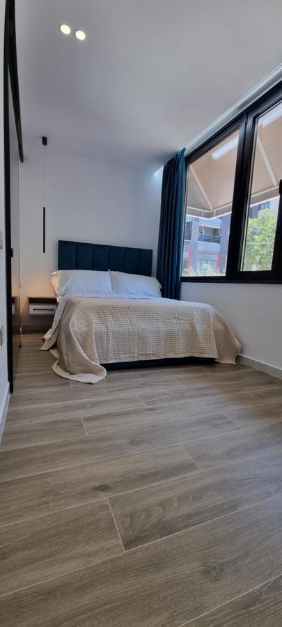 Deluxe Apartment Bllok Tirana Exterior photo